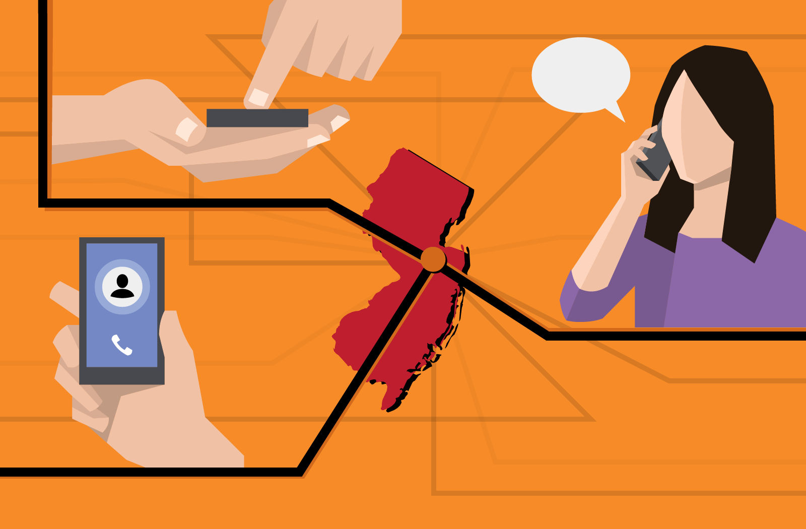 Marketing Agencies Help Keep You Connected To Customers Mary