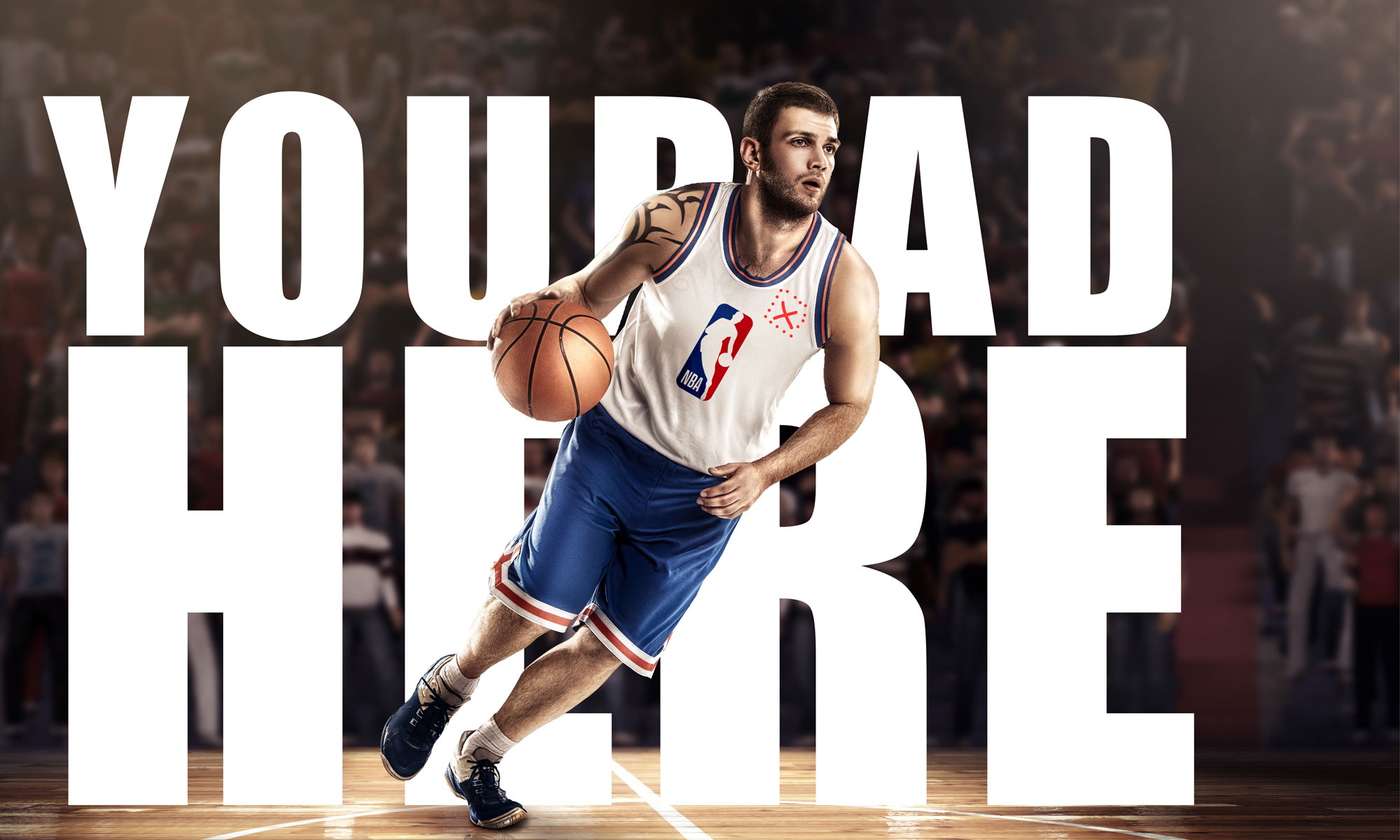 NBA Now Featuring Advertisements on Jerseys MPAADS