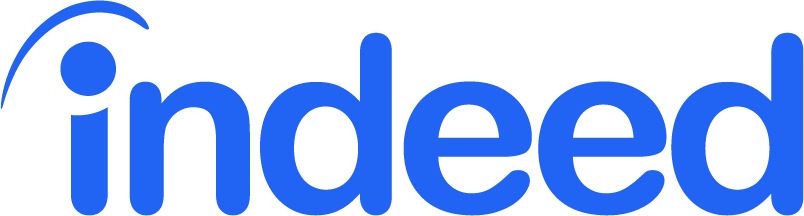 logo for indeed
