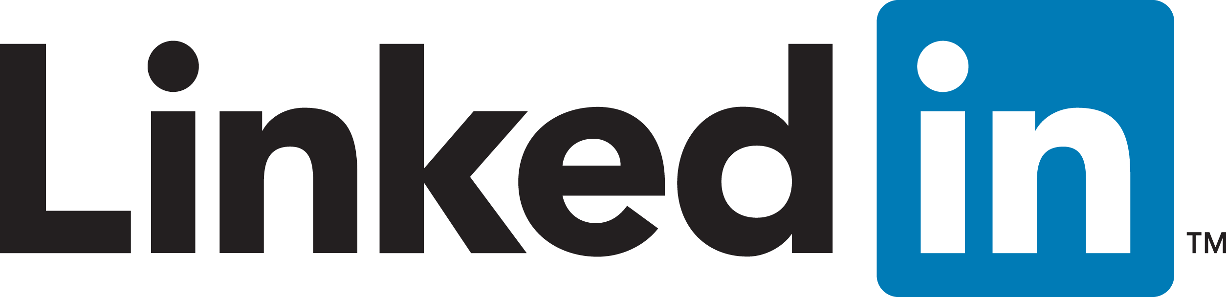 logo for linkedin